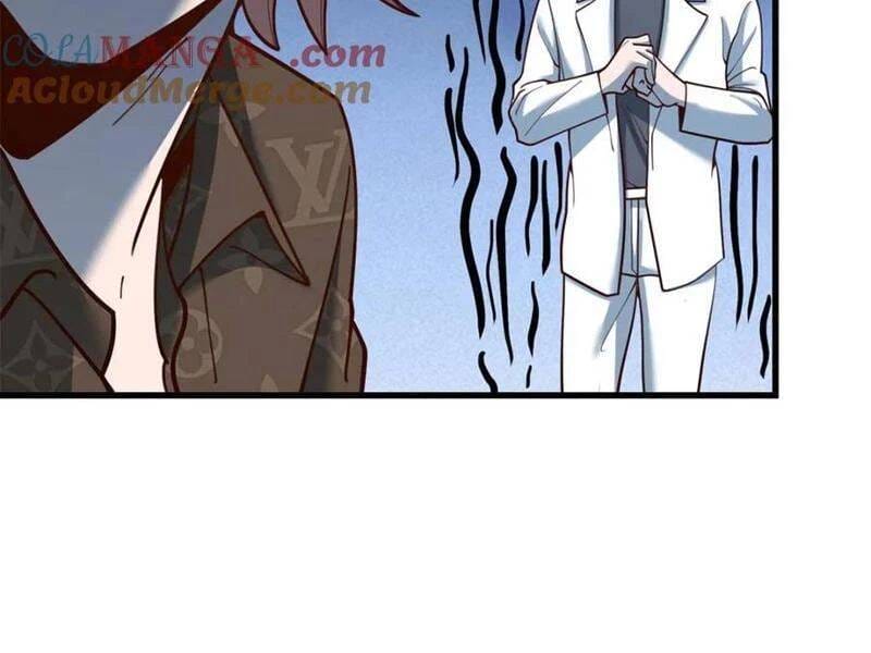 Truyện Tranh Trọng Sinh Không Làm Chạn Vương, Tôi Một Mình Nạp Game Thăng Cấp trang 4