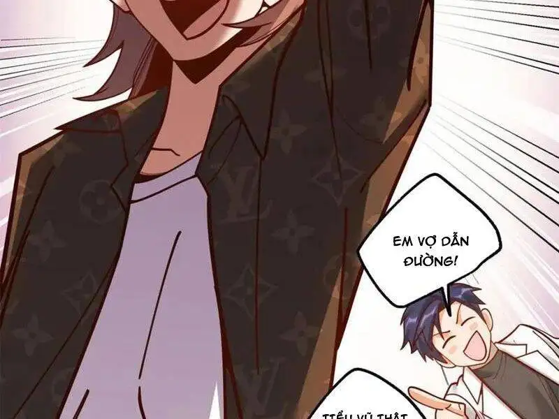 Truyện Tranh Trọng Sinh Không Làm Chạn Vương, Tôi Một Mình Nạp Game Thăng Cấp trang 4