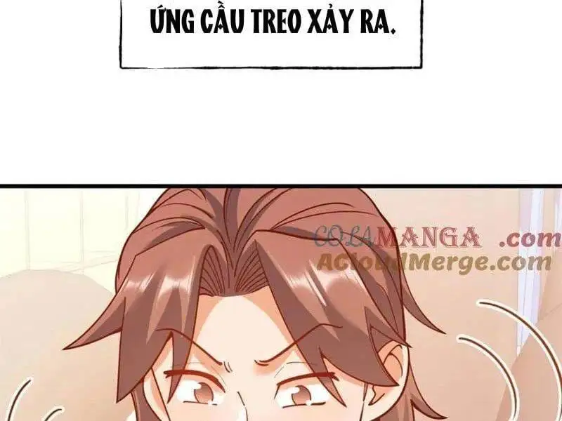 Truyện Tranh Trọng Sinh Không Làm Chạn Vương, Tôi Một Mình Nạp Game Thăng Cấp trang 4