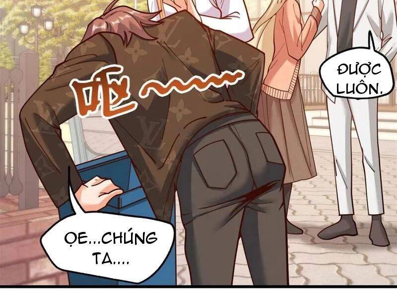 Truyện Tranh Trọng Sinh Không Làm Chạn Vương, Tôi Một Mình Nạp Game Thăng Cấp trang 4