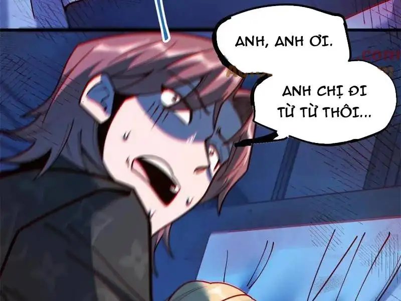 Truyện Tranh Trọng Sinh Không Làm Chạn Vương, Tôi Một Mình Nạp Game Thăng Cấp trang 4