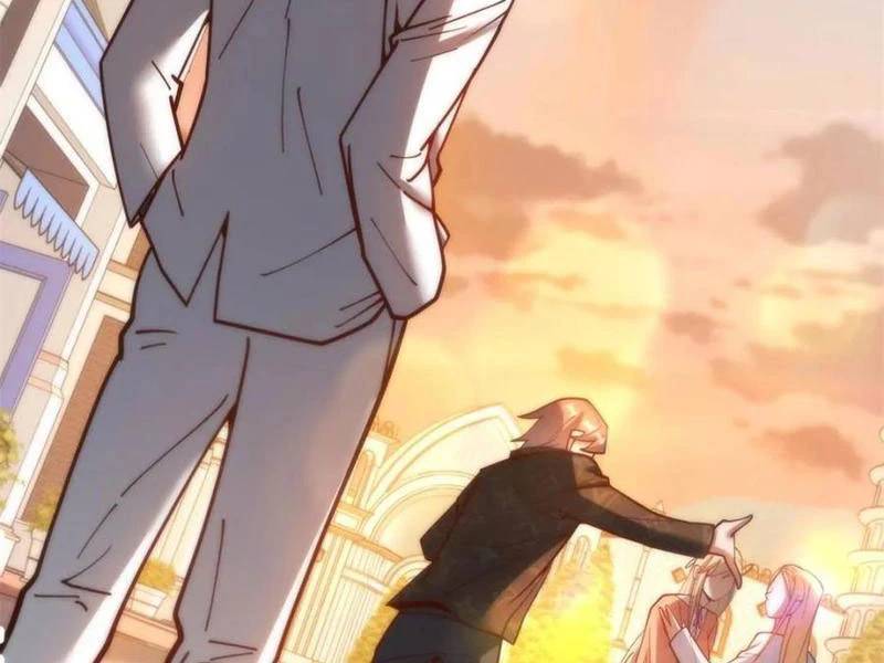 Truyện Tranh Trọng Sinh Không Làm Chạn Vương, Tôi Một Mình Nạp Game Thăng Cấp trang 4