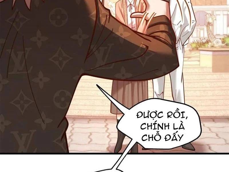 Truyện Tranh Trọng Sinh Không Làm Chạn Vương, Tôi Một Mình Nạp Game Thăng Cấp trang 4