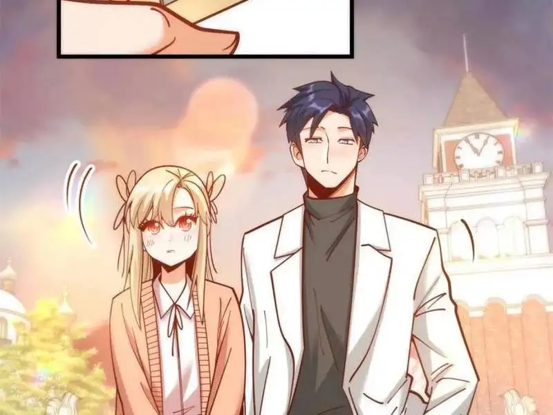 Truyện Tranh Trọng Sinh Không Làm Chạn Vương, Tôi Một Mình Nạp Game Thăng Cấp trang 4