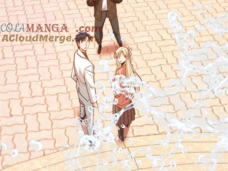 Truyện Tranh Trọng Sinh Không Làm Chạn Vương, Tôi Một Mình Nạp Game Thăng Cấp trang 4