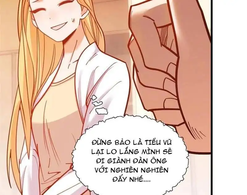 Truyện Tranh Trọng Sinh Không Làm Chạn Vương, Tôi Một Mình Nạp Game Thăng Cấp trang 4