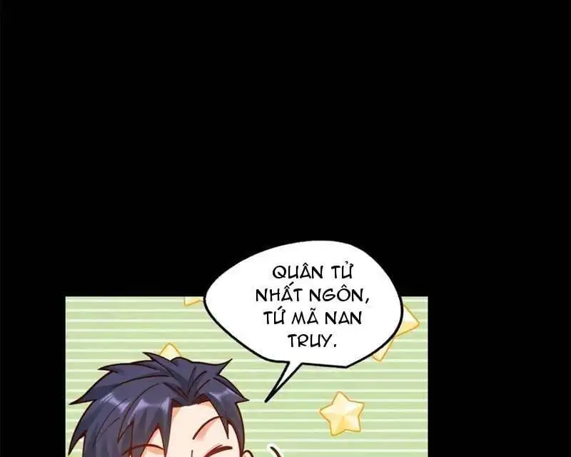 Truyện Tranh Trọng Sinh Không Làm Chạn Vương, Tôi Một Mình Nạp Game Thăng Cấp trang 4