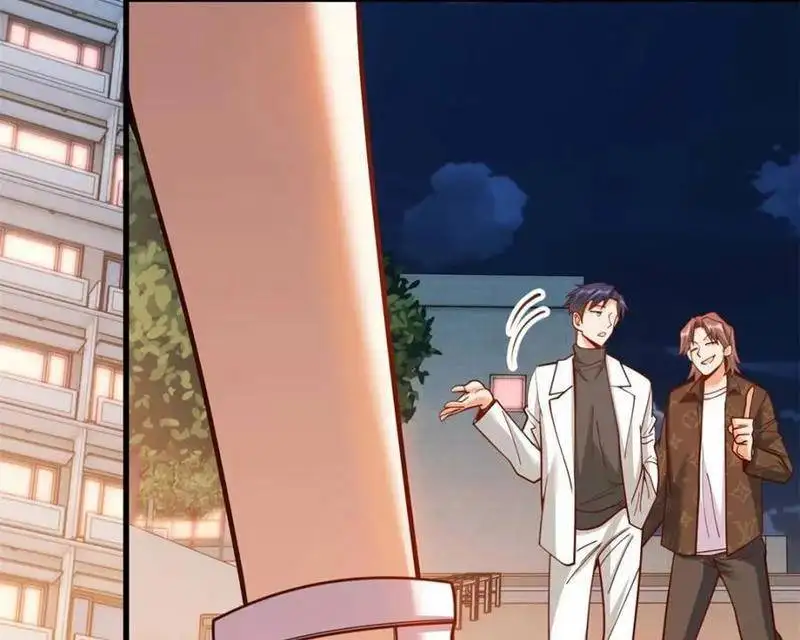 Truyện Tranh Trọng Sinh Không Làm Chạn Vương, Tôi Một Mình Nạp Game Thăng Cấp trang 4