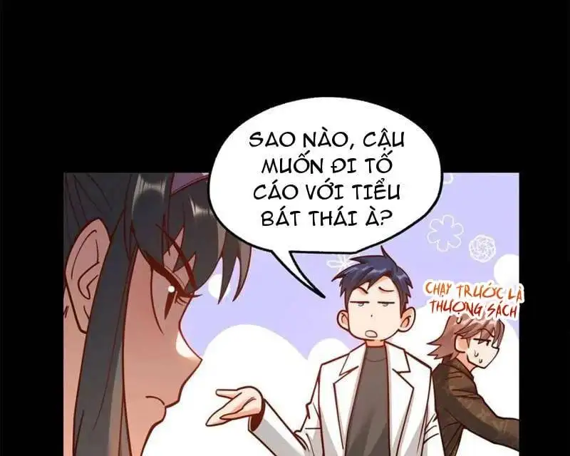 Truyện Tranh Trọng Sinh Không Làm Chạn Vương, Tôi Một Mình Nạp Game Thăng Cấp trang 4