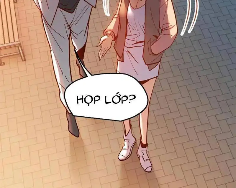 Truyện Tranh Trọng Sinh Không Làm Chạn Vương, Tôi Một Mình Nạp Game Thăng Cấp trang 4