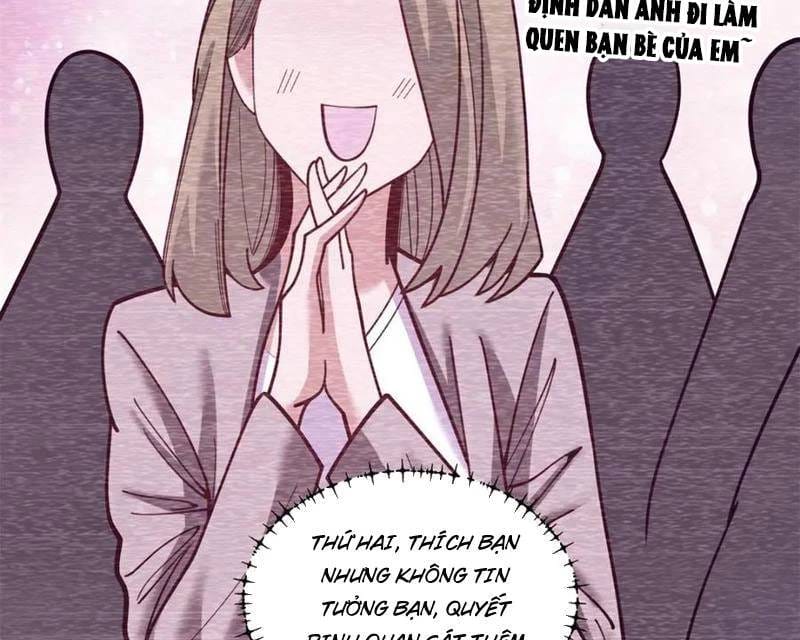 Truyện Tranh Trọng Sinh Không Làm Chạn Vương, Tôi Một Mình Nạp Game Thăng Cấp trang 4