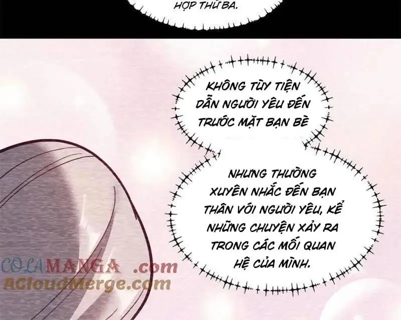 Truyện Tranh Trọng Sinh Không Làm Chạn Vương, Tôi Một Mình Nạp Game Thăng Cấp trang 4