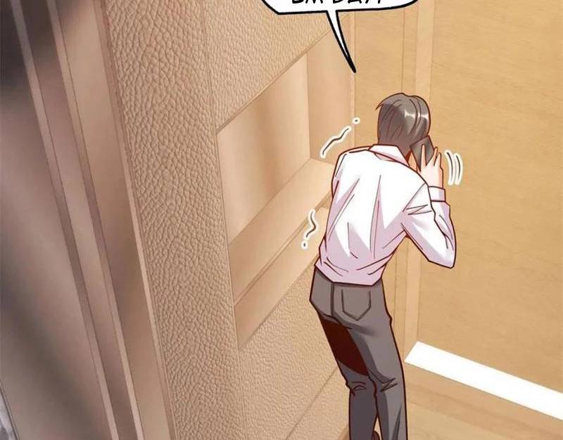 Truyện Tranh Trọng Sinh Không Làm Chạn Vương, Tôi Một Mình Nạp Game Thăng Cấp trang 4