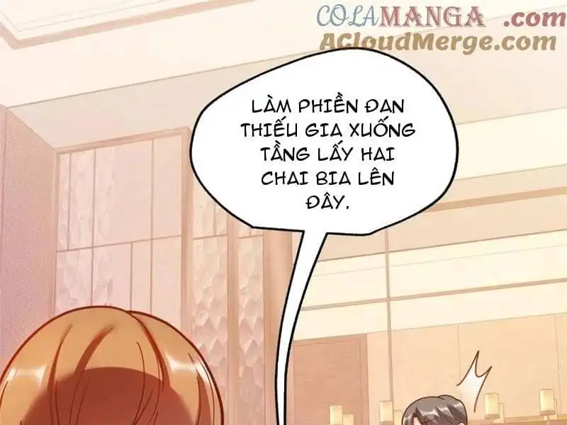 Truyện Tranh Trọng Sinh Không Làm Chạn Vương, Tôi Một Mình Nạp Game Thăng Cấp trang 4