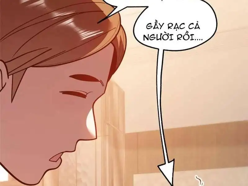 Truyện Tranh Trọng Sinh Không Làm Chạn Vương, Tôi Một Mình Nạp Game Thăng Cấp trang 4