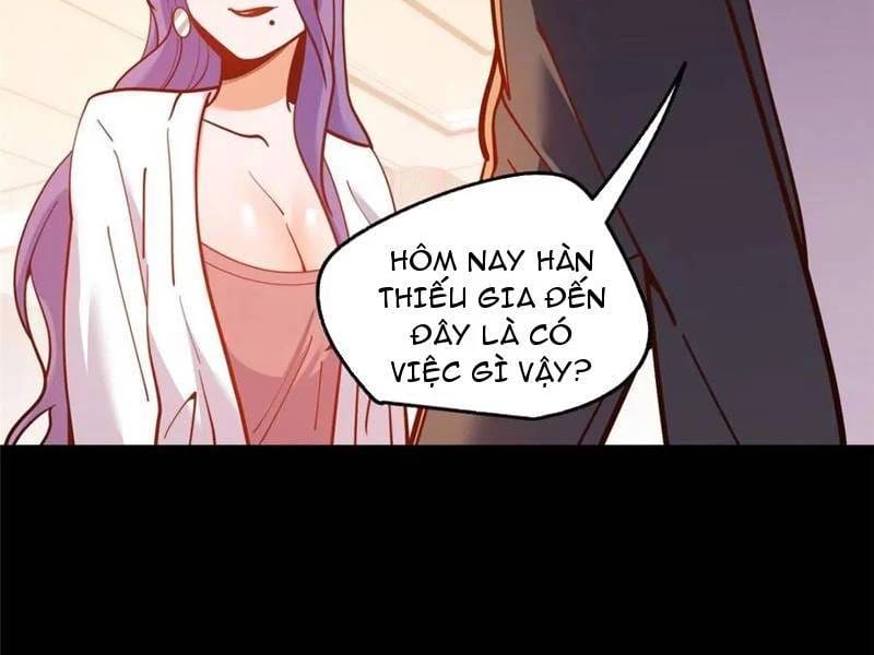 Truyện Tranh Trọng Sinh Không Làm Chạn Vương, Tôi Một Mình Nạp Game Thăng Cấp trang 4