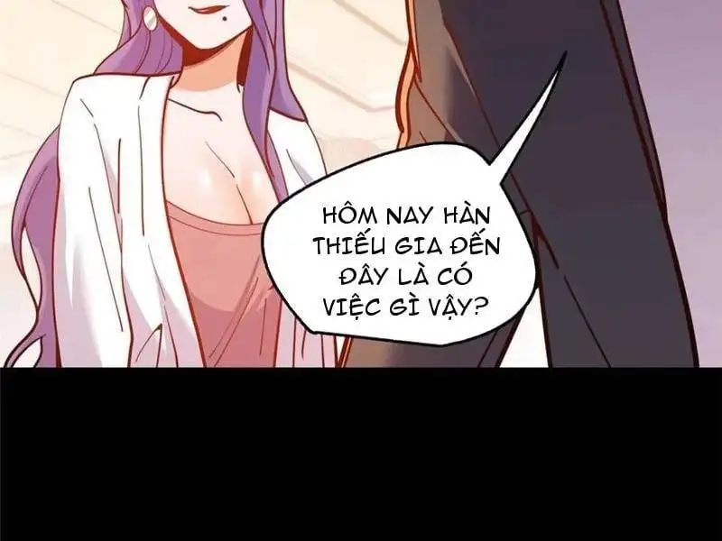 Truyện Tranh Trọng Sinh Không Làm Chạn Vương, Tôi Một Mình Nạp Game Thăng Cấp trang 4