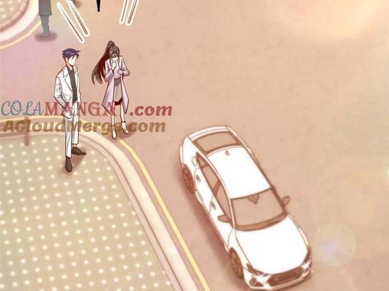 Truyện Tranh Trọng Sinh Không Làm Chạn Vương, Tôi Một Mình Nạp Game Thăng Cấp trang 4