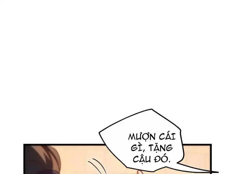 Truyện Tranh Trọng Sinh Không Làm Chạn Vương, Tôi Một Mình Nạp Game Thăng Cấp trang 4