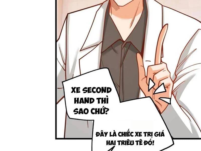 Truyện Tranh Trọng Sinh Không Làm Chạn Vương, Tôi Một Mình Nạp Game Thăng Cấp trang 4