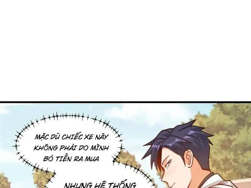 Truyện Tranh Trọng Sinh Không Làm Chạn Vương, Tôi Một Mình Nạp Game Thăng Cấp trang 4