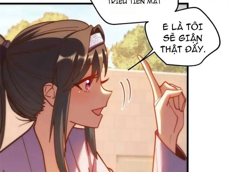 Truyện Tranh Trọng Sinh Không Làm Chạn Vương, Tôi Một Mình Nạp Game Thăng Cấp trang 4