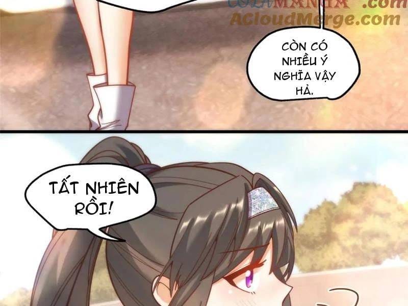 Truyện Tranh Trọng Sinh Không Làm Chạn Vương, Tôi Một Mình Nạp Game Thăng Cấp trang 4