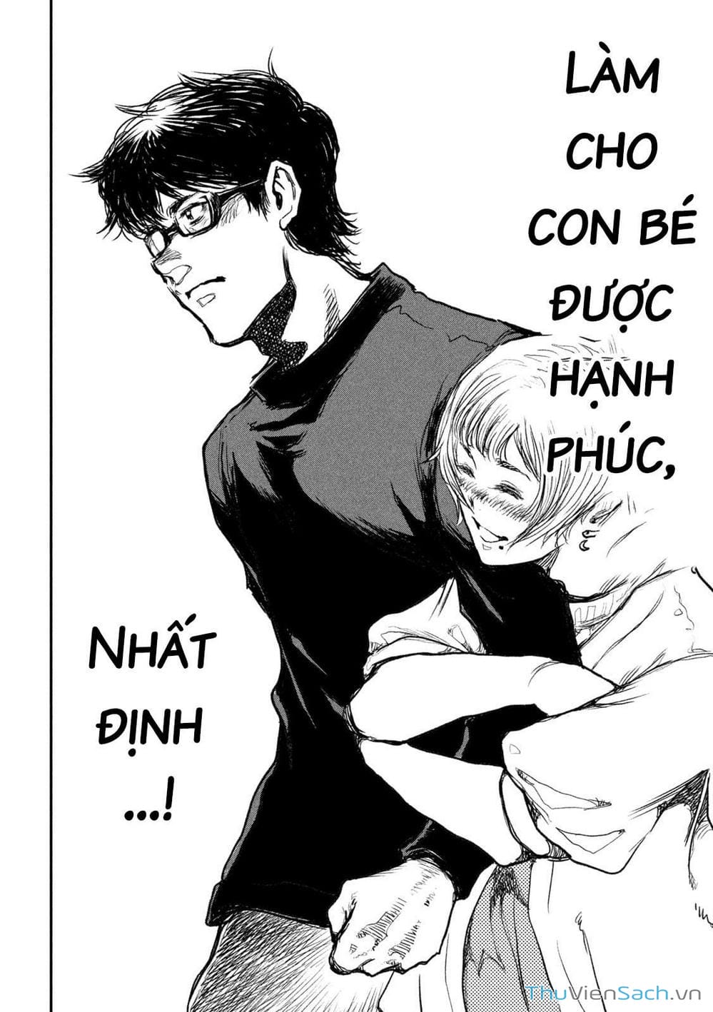 Truyện Tranh Trước Khi Em Trở Thành Quái Vật trang 6