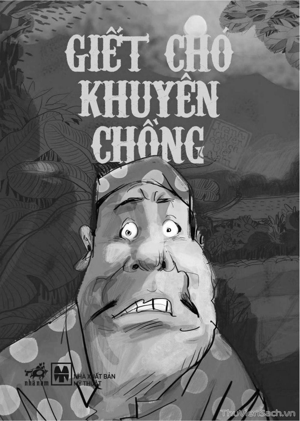 Truyện Tranh Truyện Cổ Tích Việt Nam trang 3