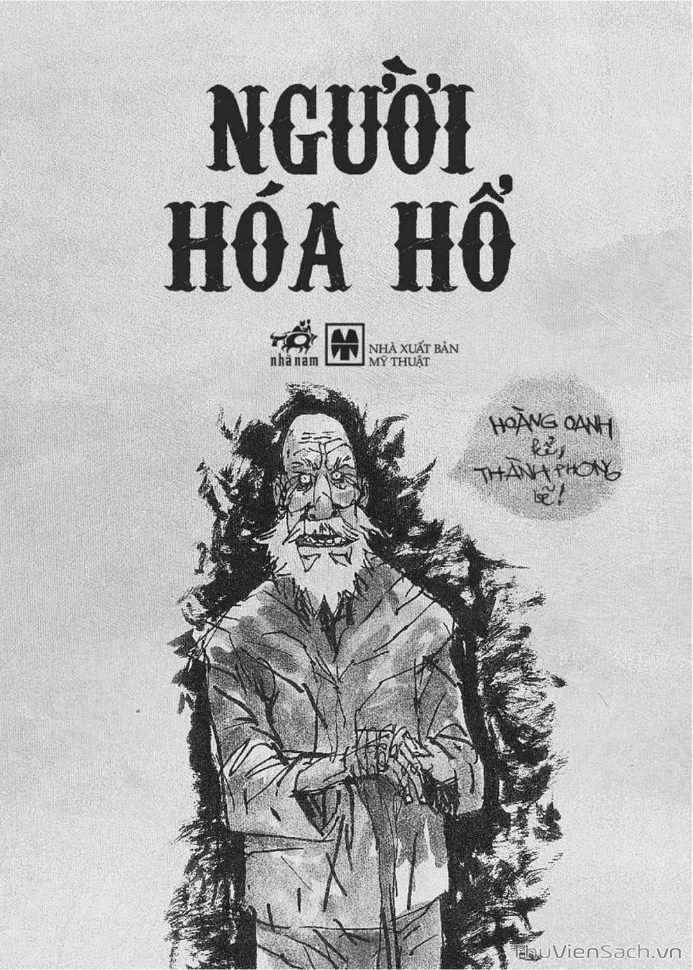 Truyện Tranh Truyện Cổ Tích Việt Nam trang 3