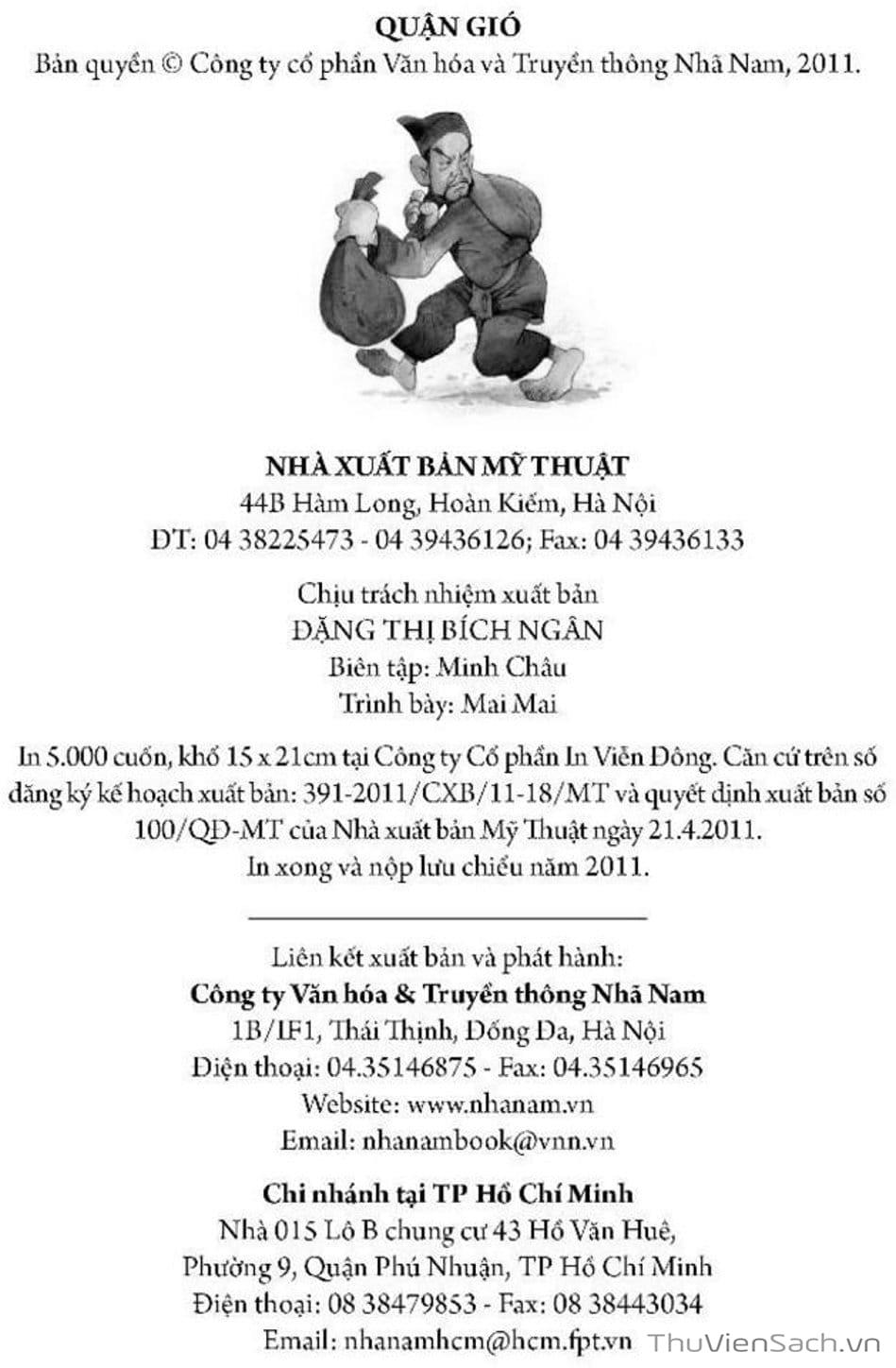 Truyện Tranh Truyện Cổ Tích Việt Nam trang 3