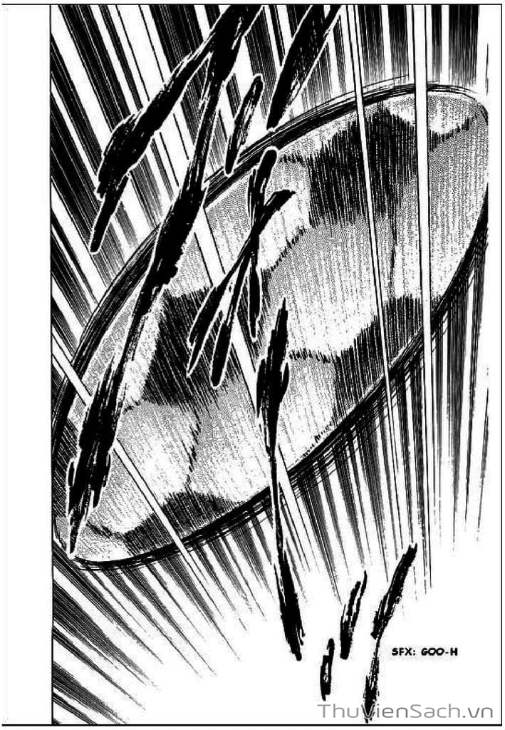 Truyện Tranh Tsubasa - Giấc Mơ Sân Cỏ trang 4