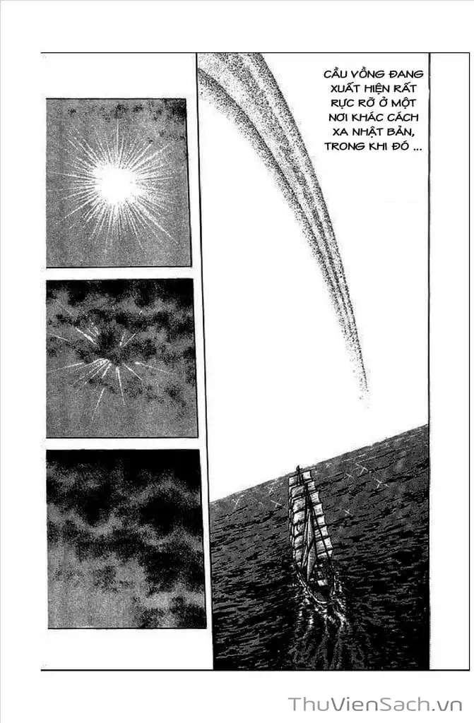 Truyện Tranh Tsubasa - Giấc Mơ Sân Cỏ trang 4