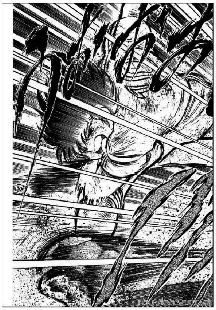 Truyện Tranh Tsubasa - Giấc Mơ Sân Cỏ trang 4