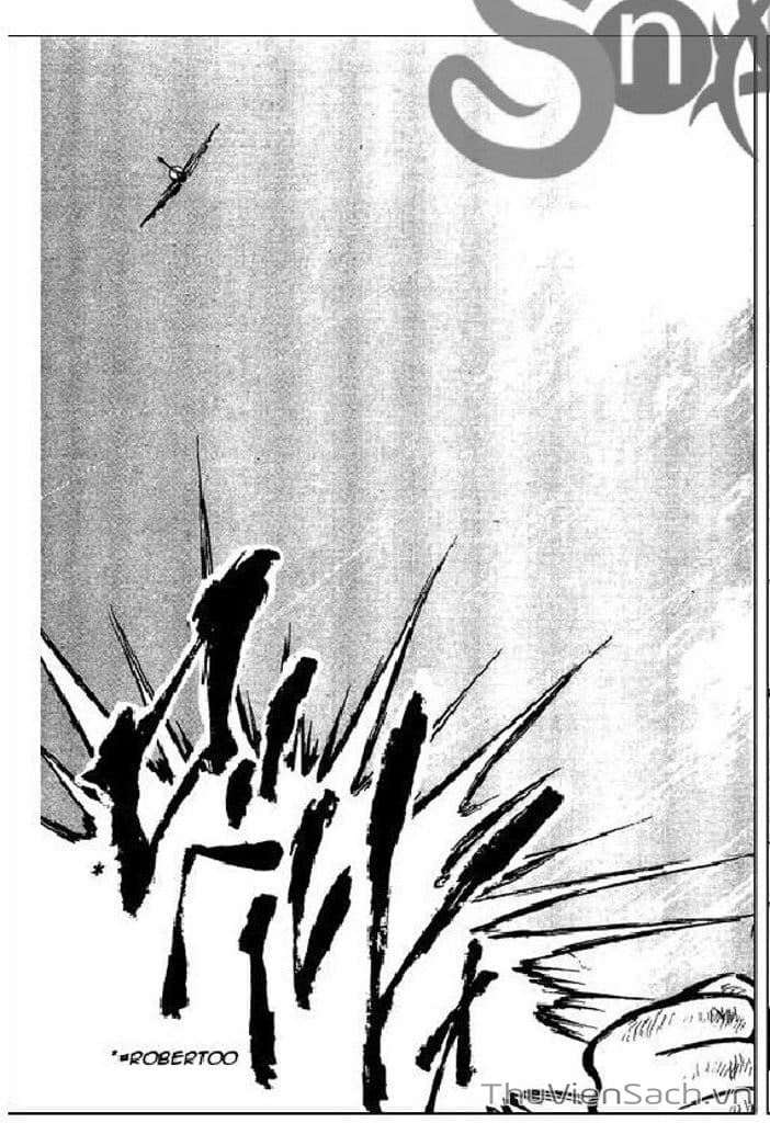 Truyện Tranh Tsubasa - Giấc Mơ Sân Cỏ trang 4