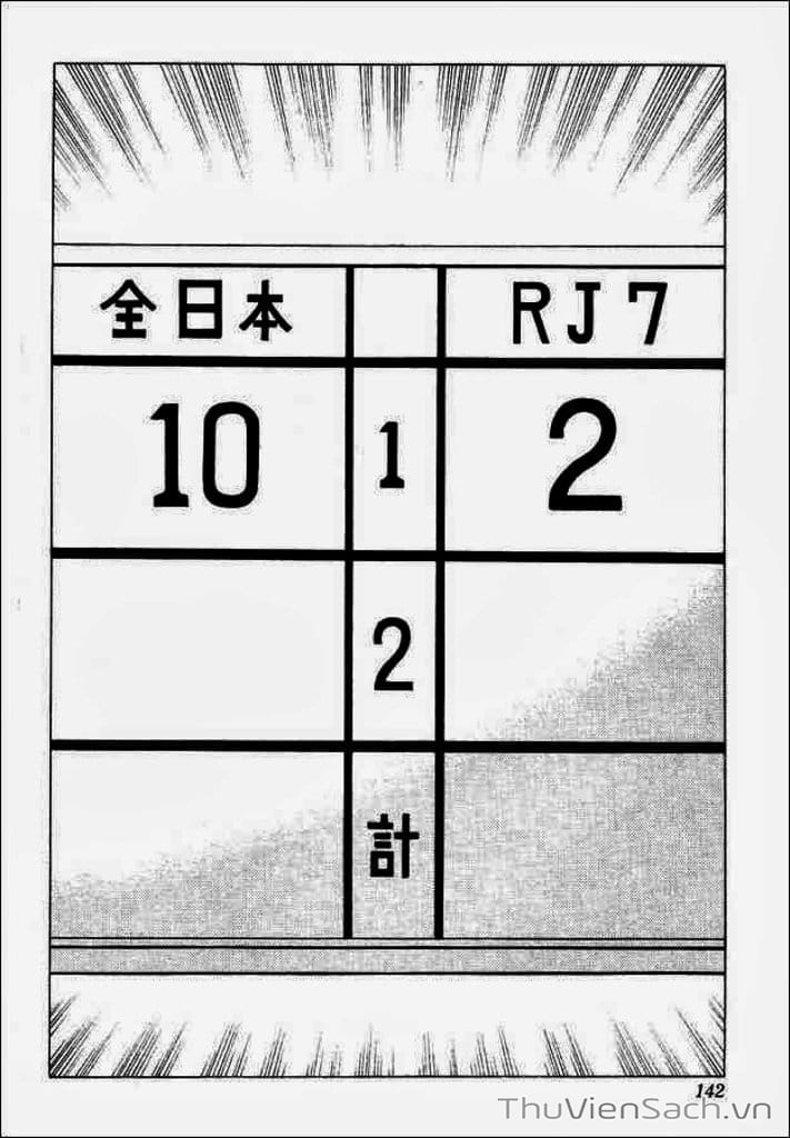 Truyện Tranh Tsubasa - Hậu Truyện trang 4