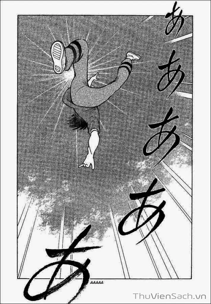 Truyện Tranh Tsubasa - Hậu Truyện trang 4