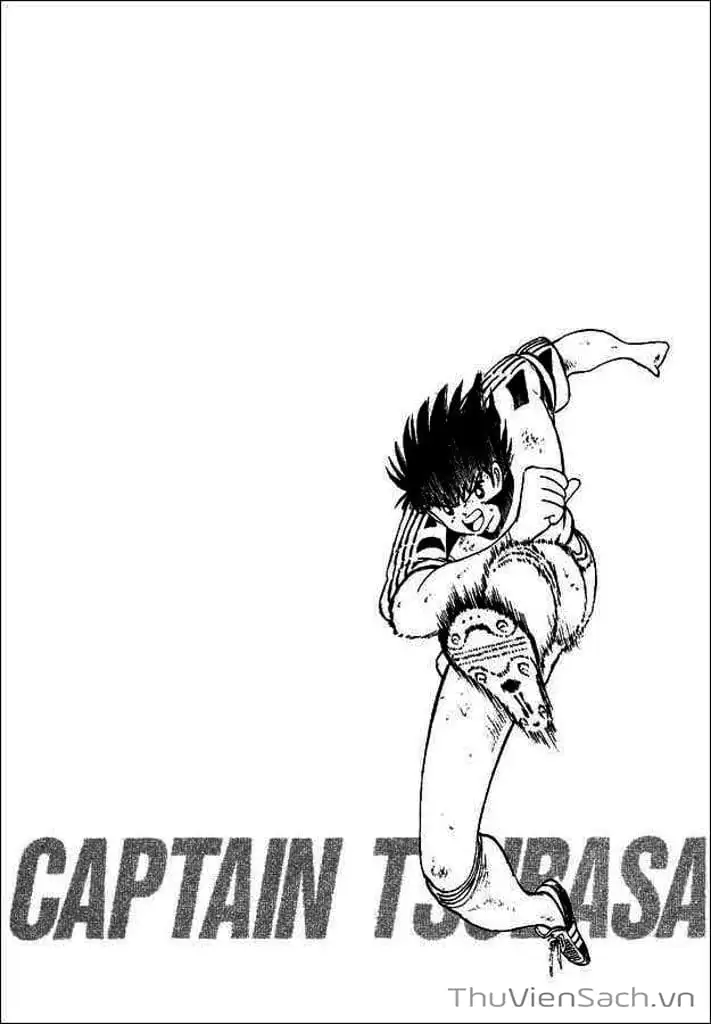 Truyện Tranh Tsubasa - Hậu Truyện trang 4