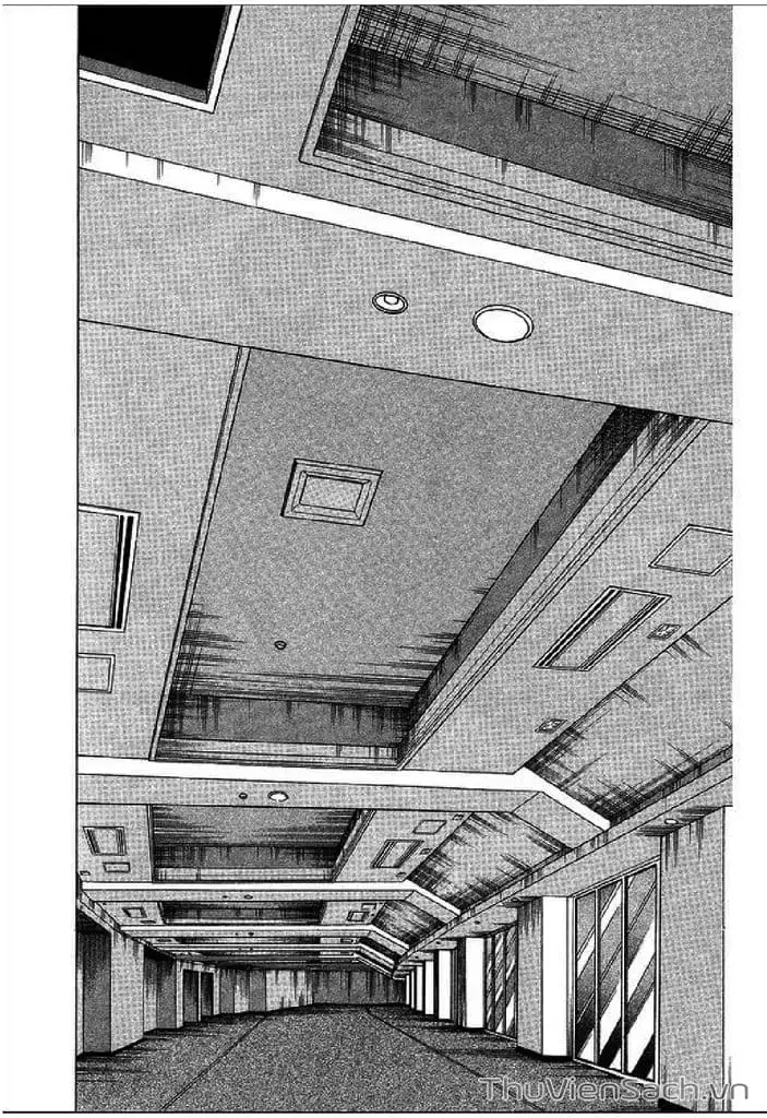 Truyện Tranh Tsubasa - Hậu Truyện trang 4