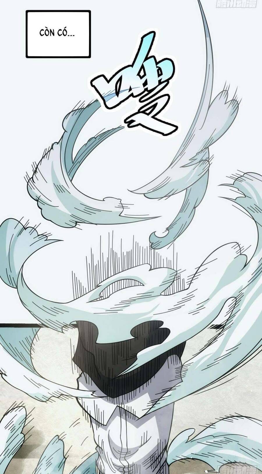 Truyện Tranh Tự Kỷ Luật Ta Đây Bất Khả Chiến Bại trang 6