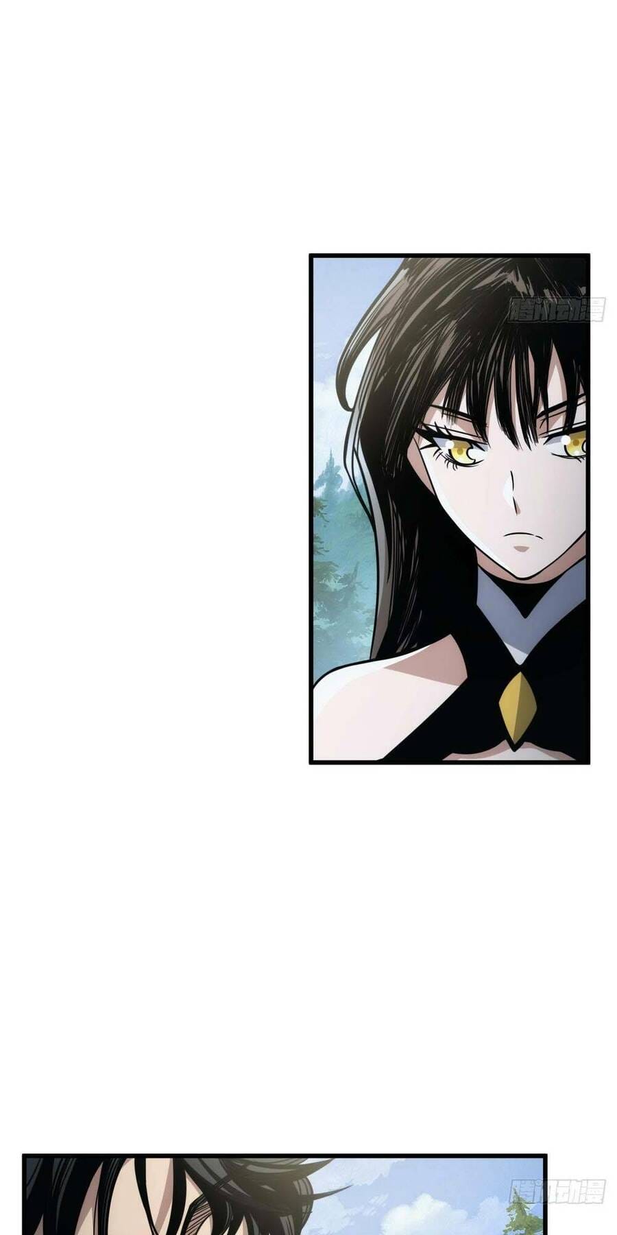 Truyện Tranh Tự Kỷ Luật Ta Đây Bất Khả Chiến Bại trang 6