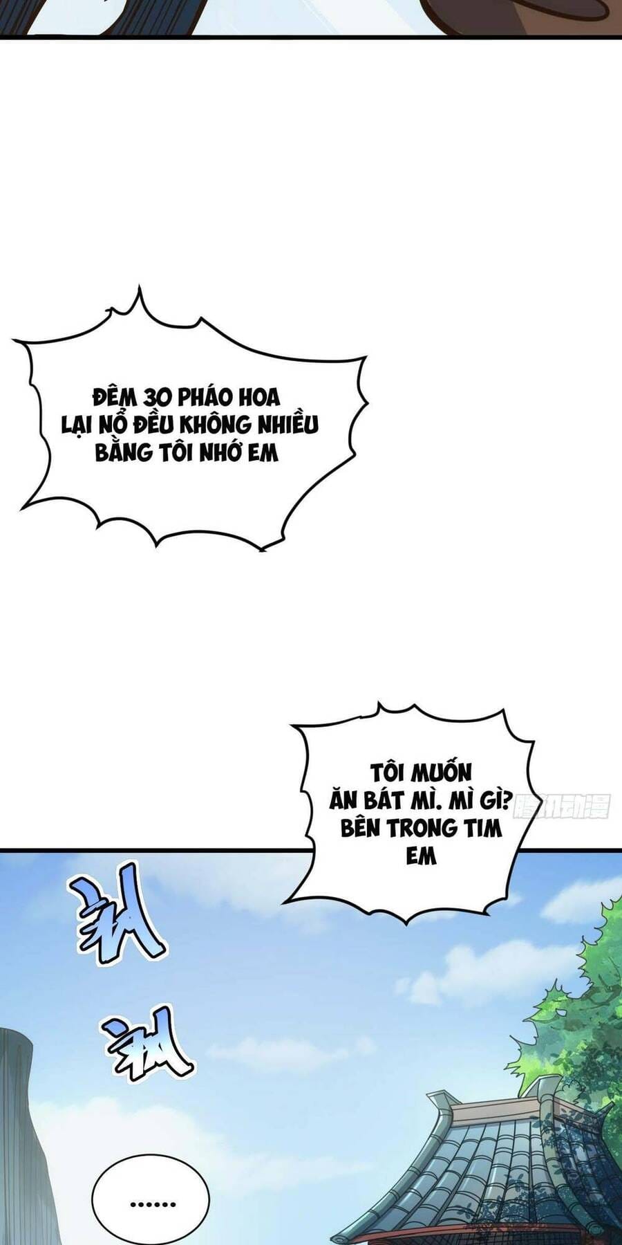 Truyện Tranh Tự Kỷ Luật Ta Đây Bất Khả Chiến Bại trang 6