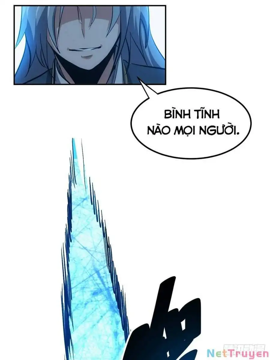 Truyện Tranh Tự Kỷ Luật Ta Đây Bất Khả Chiến Bại trang 6