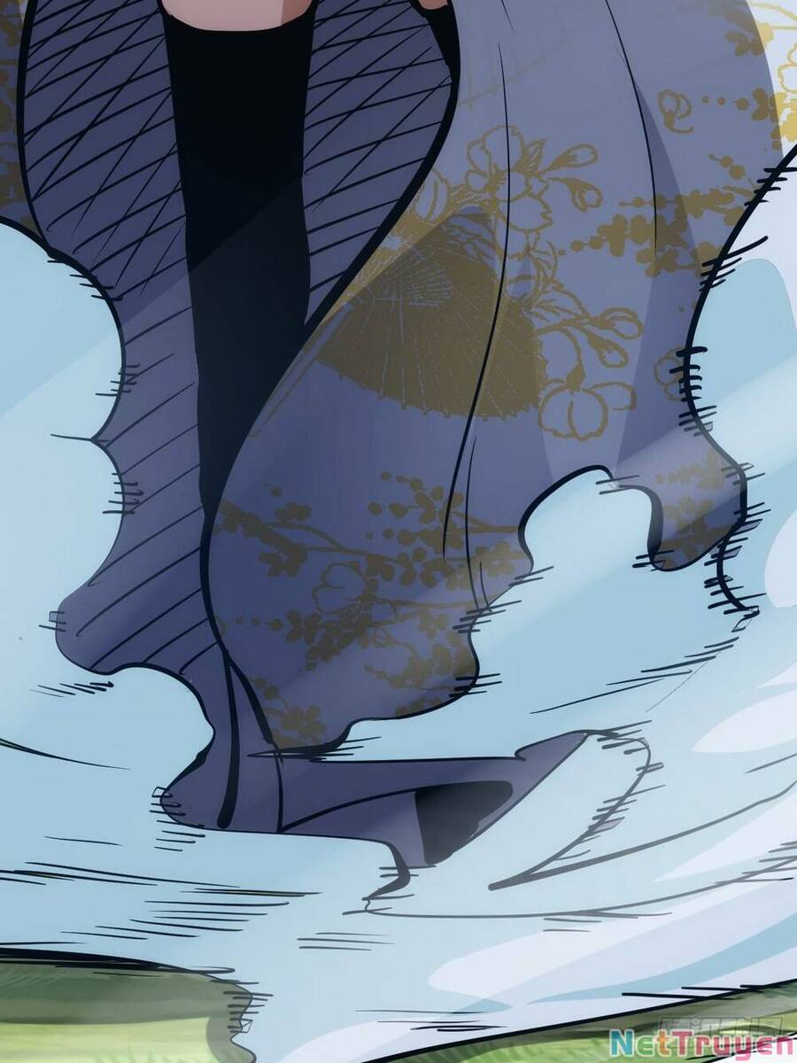 Truyện Tranh Tự Kỷ Luật Ta Đây Bất Khả Chiến Bại trang 6