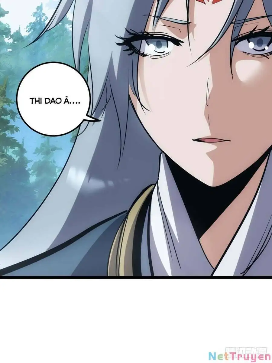 Truyện Tranh Tự Kỷ Luật Ta Đây Bất Khả Chiến Bại trang 6