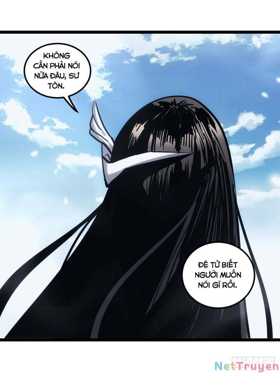 Truyện Tranh Tự Kỷ Luật Ta Đây Bất Khả Chiến Bại trang 6