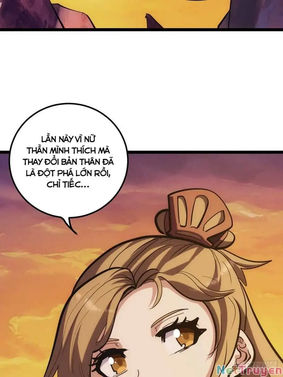 Truyện Tranh Tự Kỷ Luật Ta Đây Bất Khả Chiến Bại trang 6