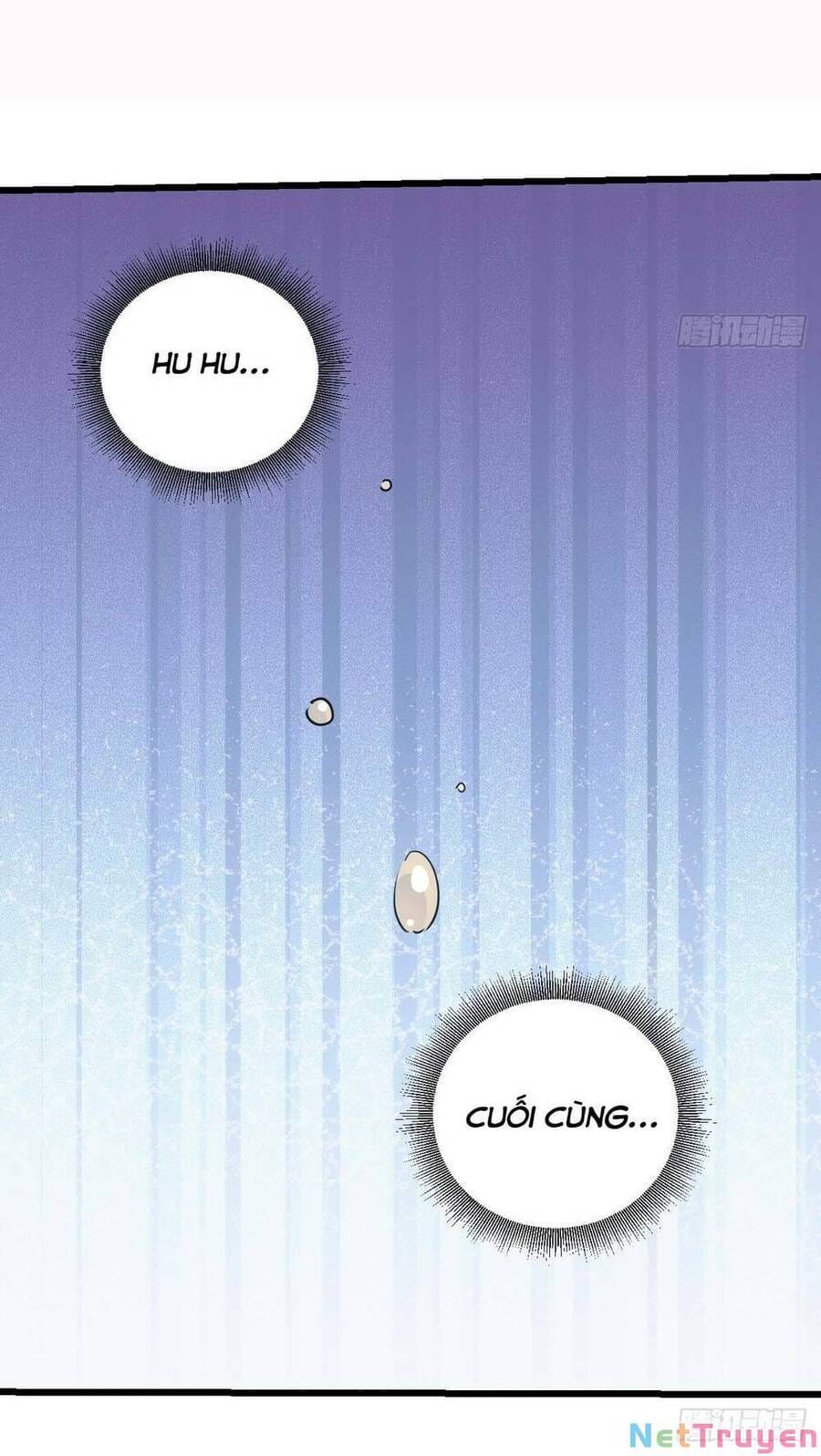 Truyện Tranh Tự Kỷ Luật Ta Đây Bất Khả Chiến Bại trang 6