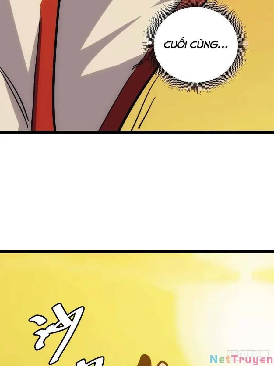 Truyện Tranh Tự Kỷ Luật Ta Đây Bất Khả Chiến Bại trang 6