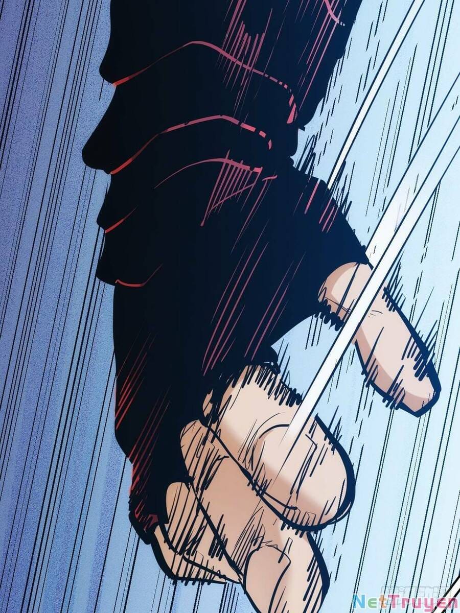 Truyện Tranh Tự Kỷ Luật Ta Đây Bất Khả Chiến Bại trang 6